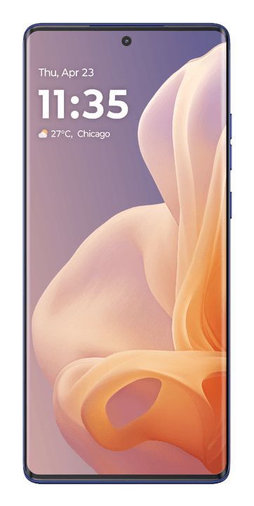 Motorola Moto G85 8+256GB 6.67" 5G Cobalt Blue ITA - Disponibile in 2-3 giorni lavorativi
