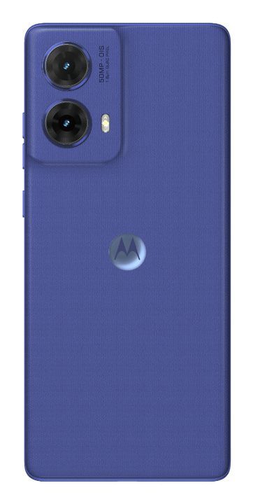 Motorola Moto G85 8+256GB 6.67" 5G Cobalt Blue ITA - Disponibile in 2-3 giorni lavorativi
