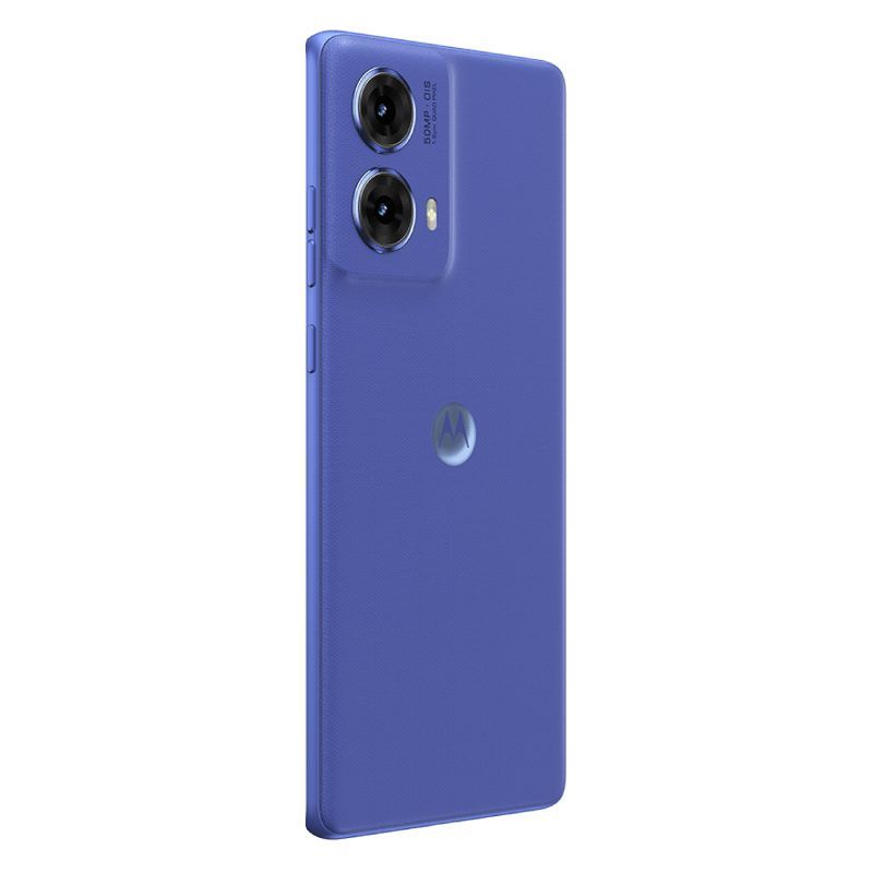 Motorola Moto G85 8+256GB 6.67" 5G Cobalt Blue ITA - Disponibile in 2-3 giorni lavorativi