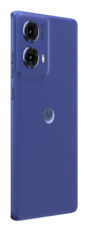 Motorola Moto G85 8+256GB 6.67" 5G Cobalt Blue ITA - Disponibile in 2-3 giorni lavorativi