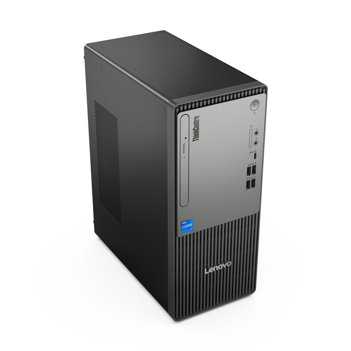 PC Desktop Nuovo LENOVO PC MT NEO 50T GEN 5 i5-13400 16GB 512GB SSD WIN 11 PRO - Disponibile in 3-4 giorni lavorativi
