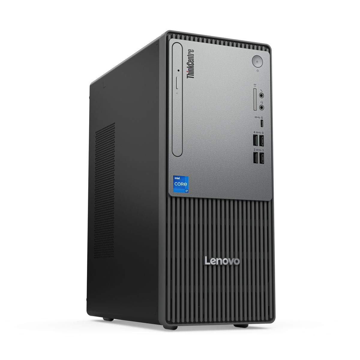 PC Desktop Nuovo LENOVO PC MT NEO 50T GEN 5 i5-13400 16GB 512GB SSD WIN 11 PRO - Disponibile in 3-4 giorni lavorativi