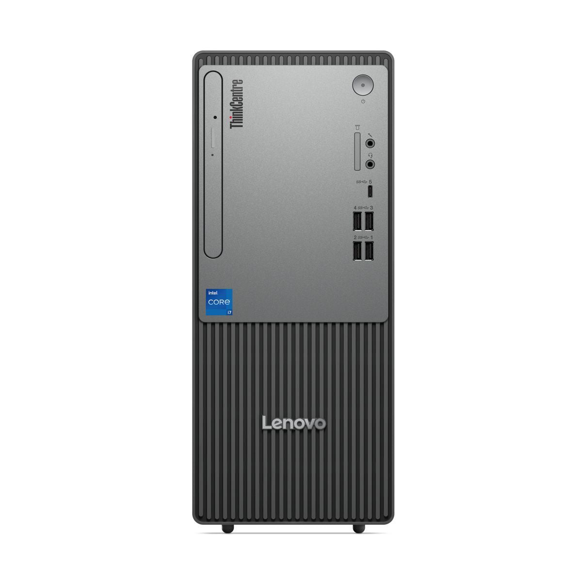 PC Desktop Nuovo LENOVO PC MT NEO 50T GEN 5 i5-13400 16GB 512GB SSD WIN 11 PRO - Disponibile in 3-4 giorni lavorativi
