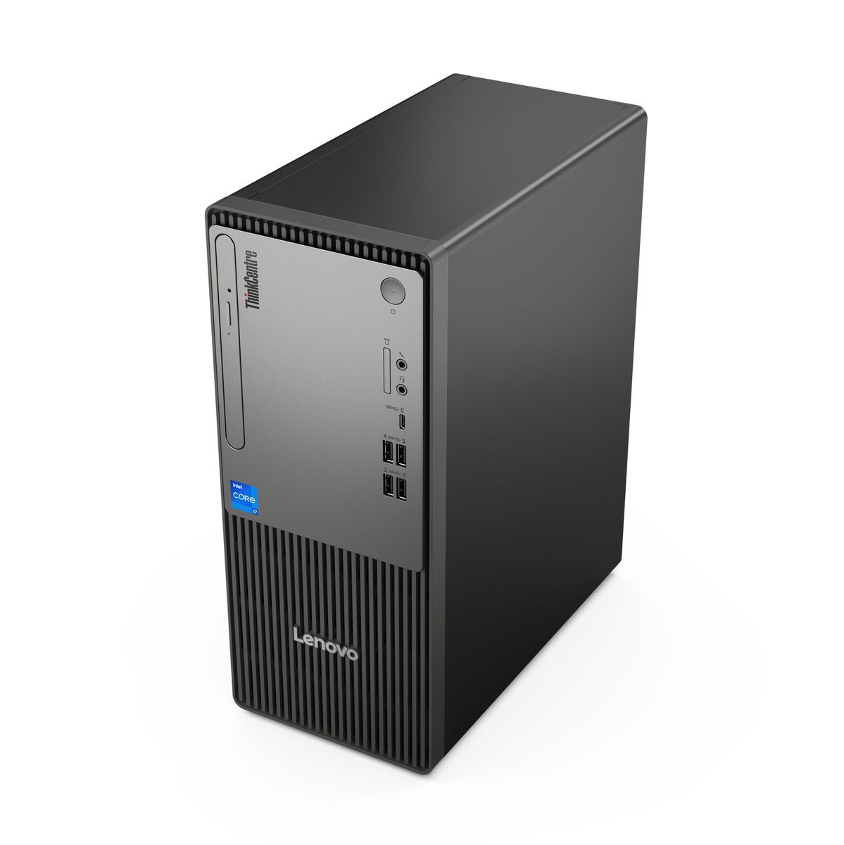 PC Desktop Nuovo LENOVO PC MT NEO 50T GEN 5 i5-13400 16GB 512GB SSD WIN 11 PRO - Disponibile in 3-4 giorni lavorativi