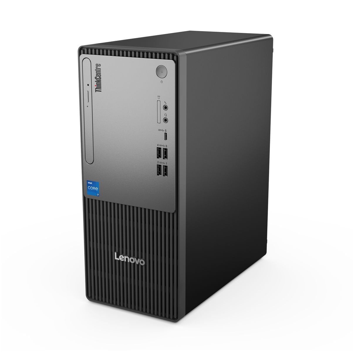 PC Desktop Nuovo LENOVO PC MT NEO 50T GEN 5 i5-13400 16GB 512GB SSD WIN 11 PRO - Disponibile in 3-4 giorni lavorativi