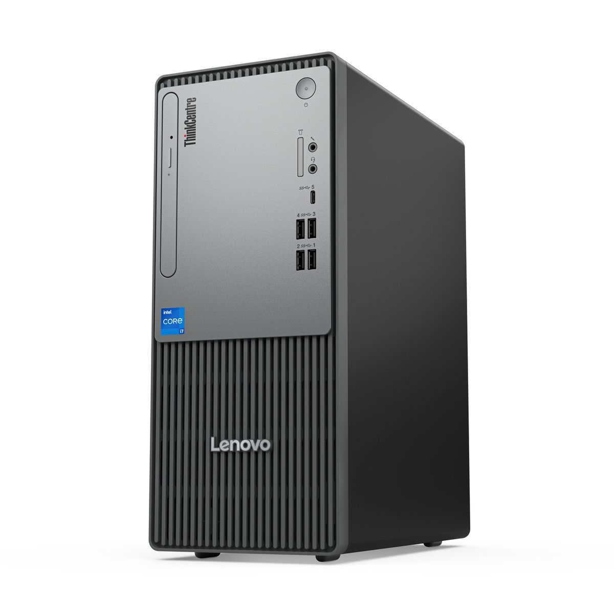 PC Desktop Nuovo LENOVO PC MT NEO 50T GEN 5 i5-13400 16GB 512GB SSD WIN 11 PRO - Disponibile in 3-4 giorni lavorativi
