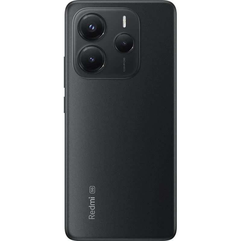 Xiaomi Redmi Note 14 8+256GB 6.67" 5G Midnight Black EU - Disponibile in 2-3 giorni lavorativi Xiaomi