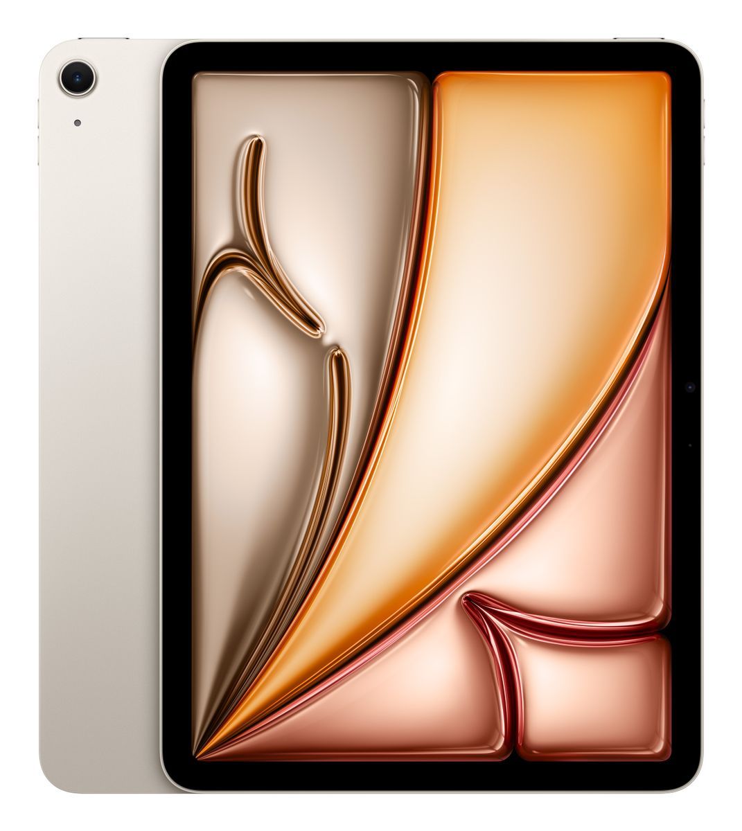 Apple iPad Air 2025 7Gen 11" 128GB M3 StarL ITA MC9Y4TY/A - Disponibile in 2-3 giorni lavorativi Apple