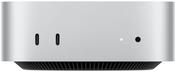 APPLE Mac Mini Z1CF M4 10C CPU/10C GPU/16C N.E. 32GB 512GB SSD Gbit Eth DE Silber (Z1CF-MU9D3D/A-07L9QL) - Disponibile in 6-7 giorni lavorativi