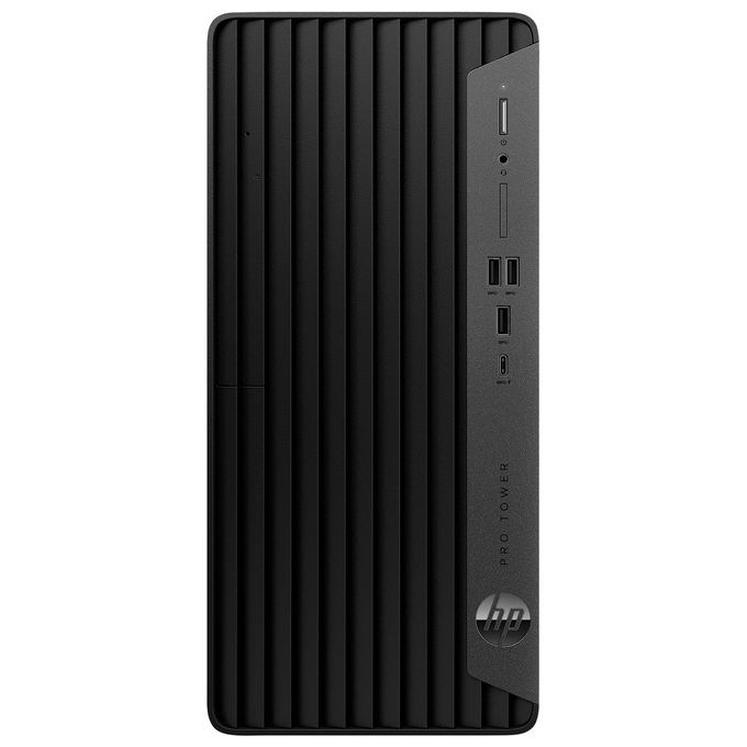 PC Desktop Nuovo HP Pro 400 G9 i5-13500 16Gb Hd 512Gb Ssd Windows 11 Pro - Disponibile in 3-4 giorni lavorativi