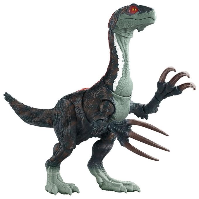 Mattel Jurassic World Dinosauro - Disponibile in 3-4 giorni lavorativi