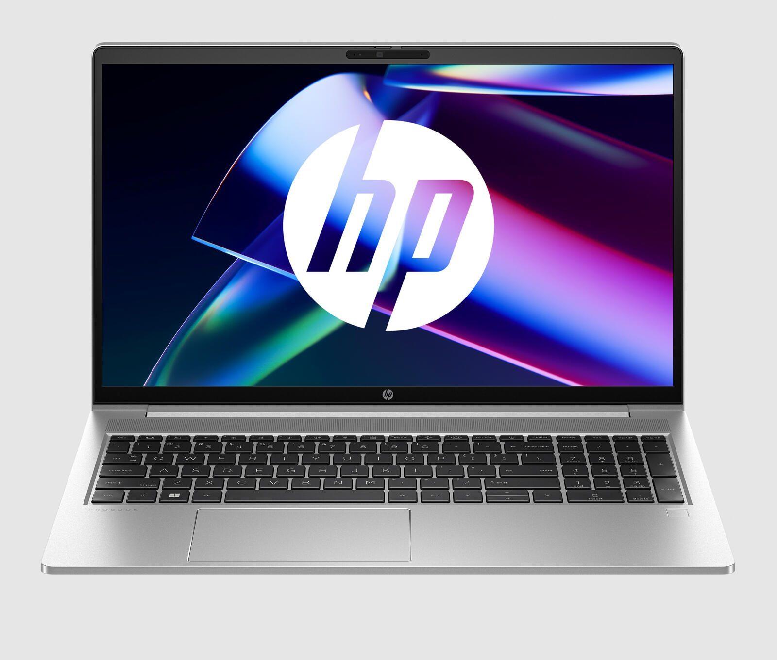 HP ProBook 450 G10 Intel Core i3-1315U Notebook 39,6 cm (15,6 Zoll) 16GB RAM, 256GB SSD, Full HD, FreeDOS (B2MN3ES#ABD) - Disponibile in 6-7 giorni lavorativi