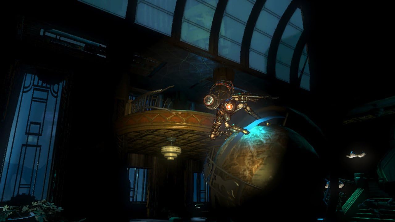 Xbox 360 Bioshock 2 - Usato Garantito Disponibilità immediata