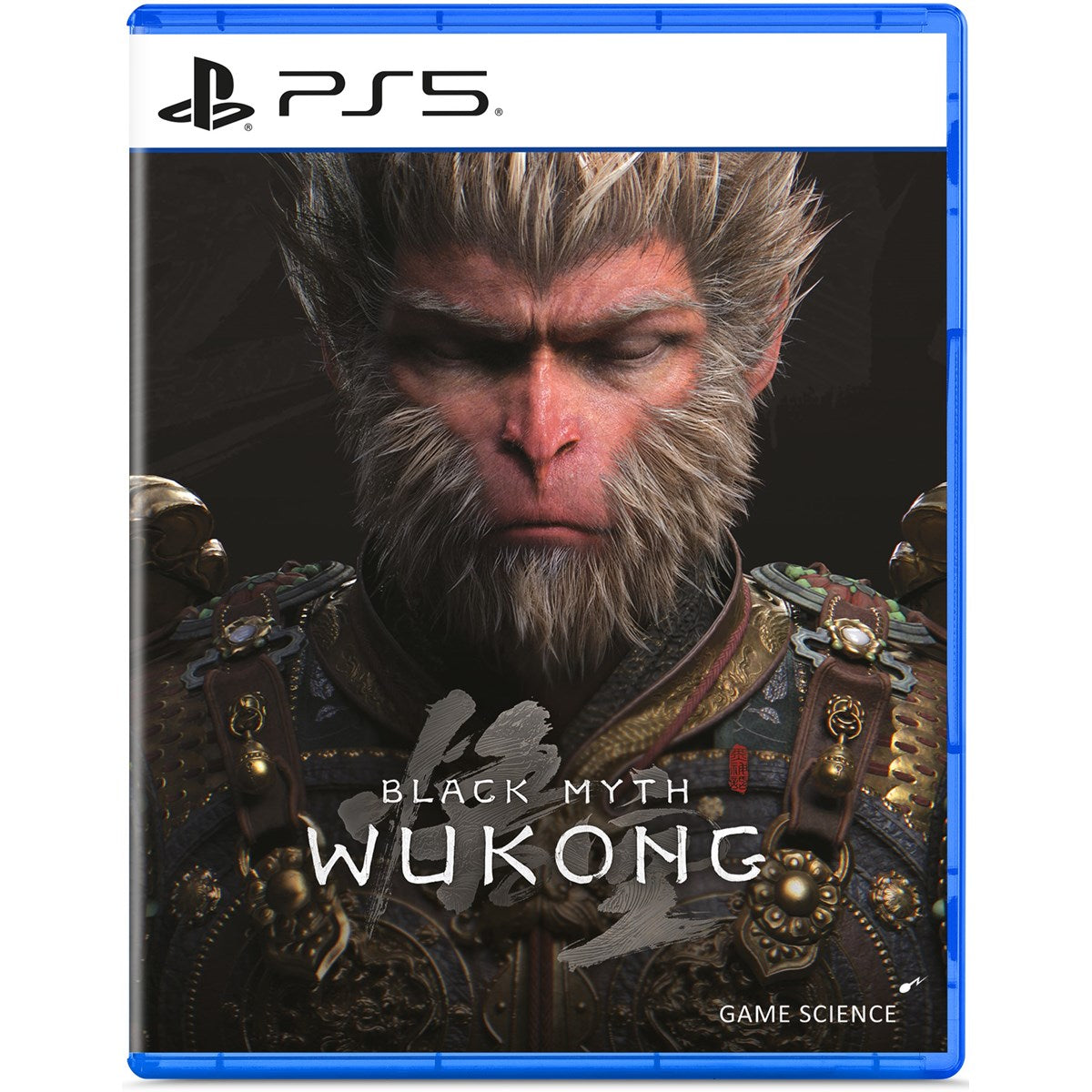 PS5  Black Myth: Wukong - Disponibilità immediata