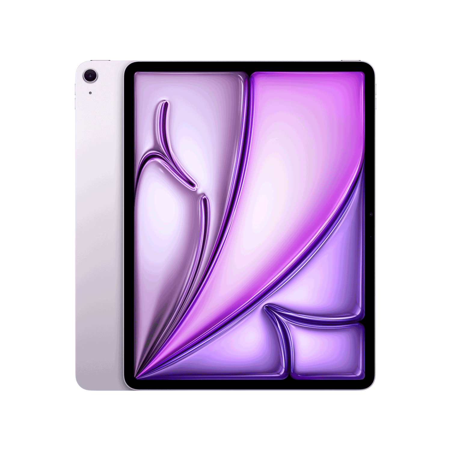 Apple iPad Air 13 M3 Wi-Fi 128GB (violett) (MCNL4TY/A) - Disponibile in 6-7 giorni lavorativi