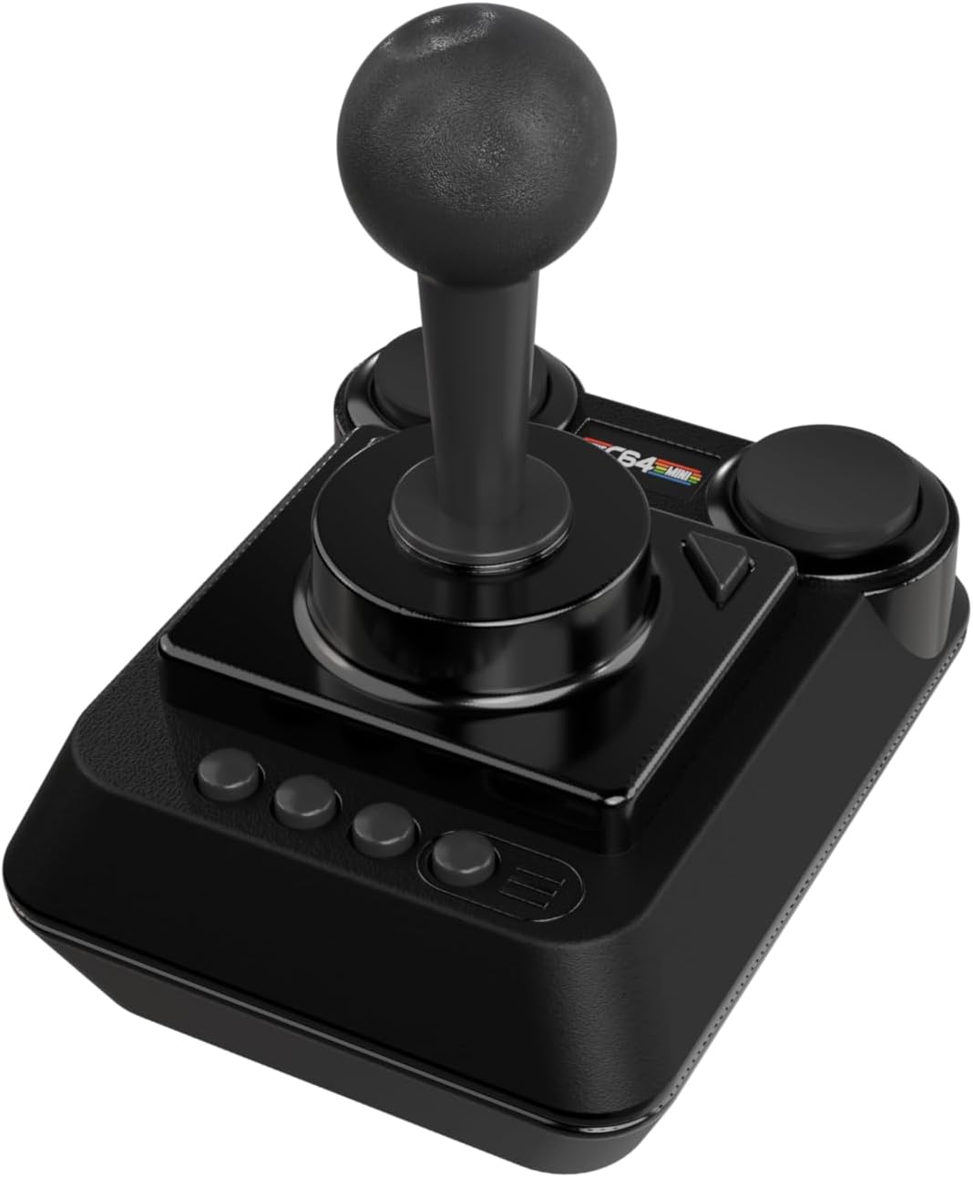 The C64 Mini Black - Disponibile in 2/3 giorni lavorativi