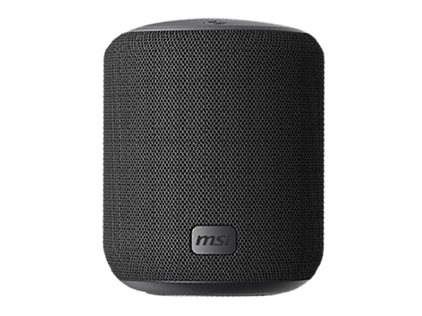 MSI Solo Bluetooth Speaker - Disponibile in 3-4 giorni lavorativi