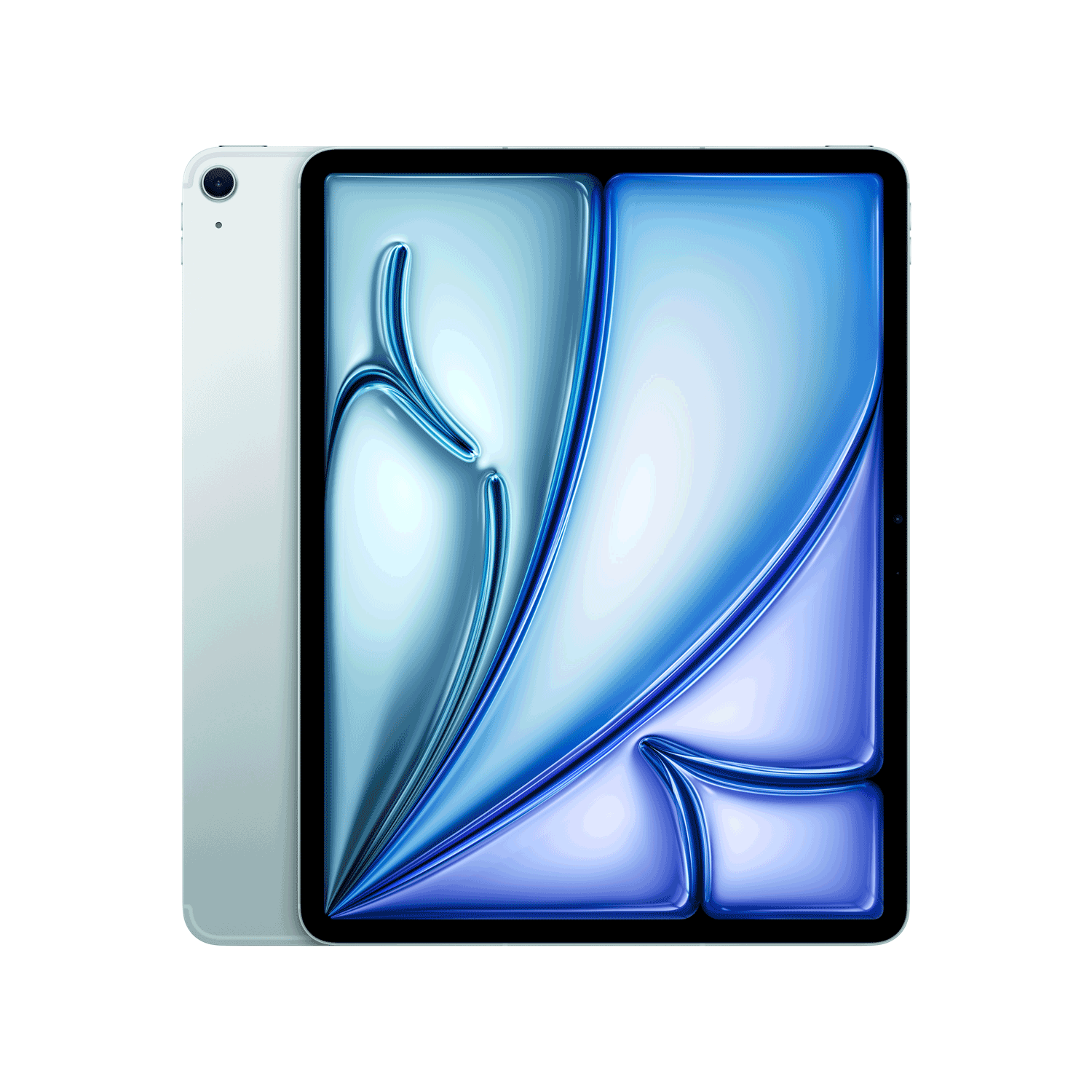 Apple iPad Air 11 M3 Wi-Fi + Cellular 256GB (blau) (MCG14TY/A) - Disponibile in 6-7 giorni lavorativi