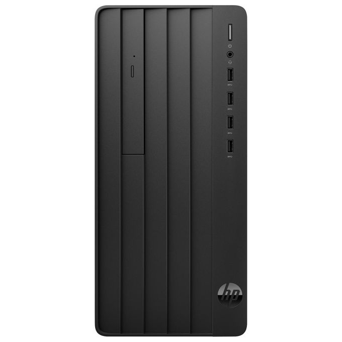 PC Desktop Nuovo HP Pro 290 G9 i5-13500 8Gb Hd 512Gb Ssd Windows 11 Pro - Disponibile in 3-4 giorni lavorativi