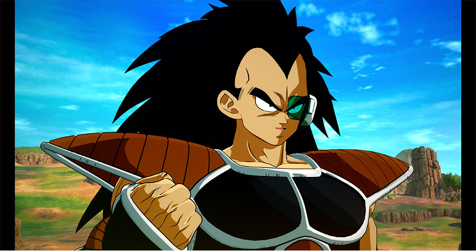 Xbox Series X Dragon Ball Sparking! Zero - Data di uscita: 11-10-2024 Bandai Namco