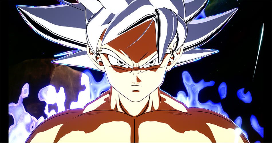 Xbox Series X Dragon Ball Sparking! Zero - Data di uscita: 11-10-2024 Bandai Namco