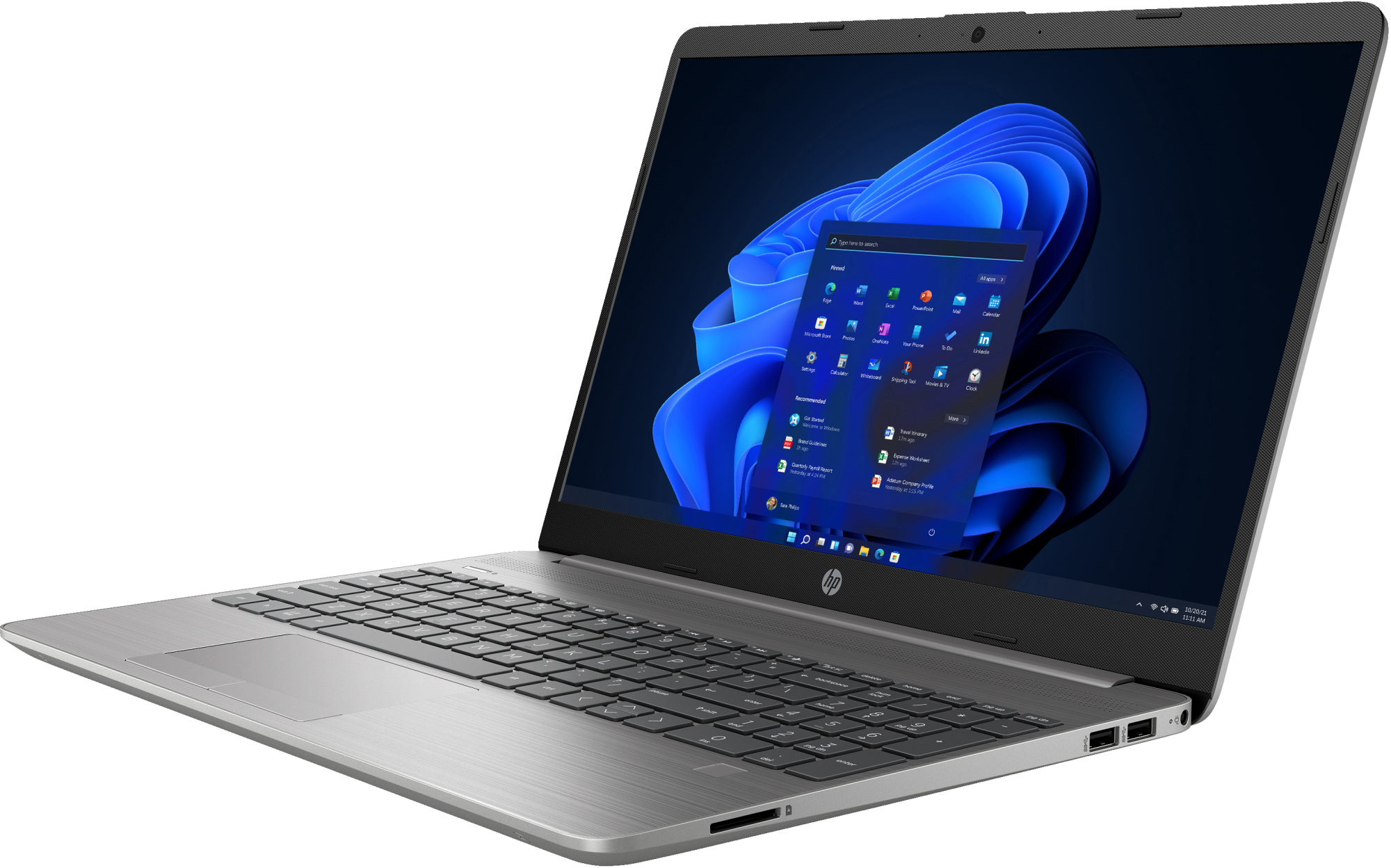 PC Notebook Nuovo HP CORE I3-1215U 8GB 512GB FreeDos + 3Y - Disponibile in 3-4 giorni lavorativi