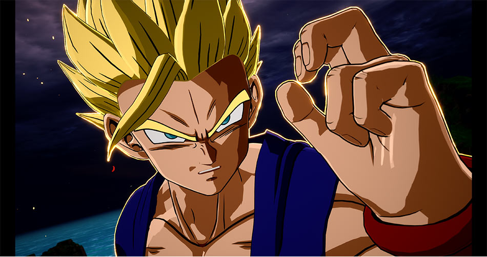 Xbox Series X Dragon Ball Sparking! Zero - Data di uscita: 11-10-2024 Bandai Namco