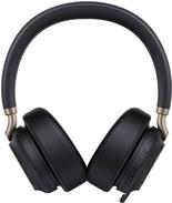 Yealink Bluetooth Headset - BH76 Plus UC Black USB-C/A (1208708) - Disponibile in 6-7 giorni lavorativi