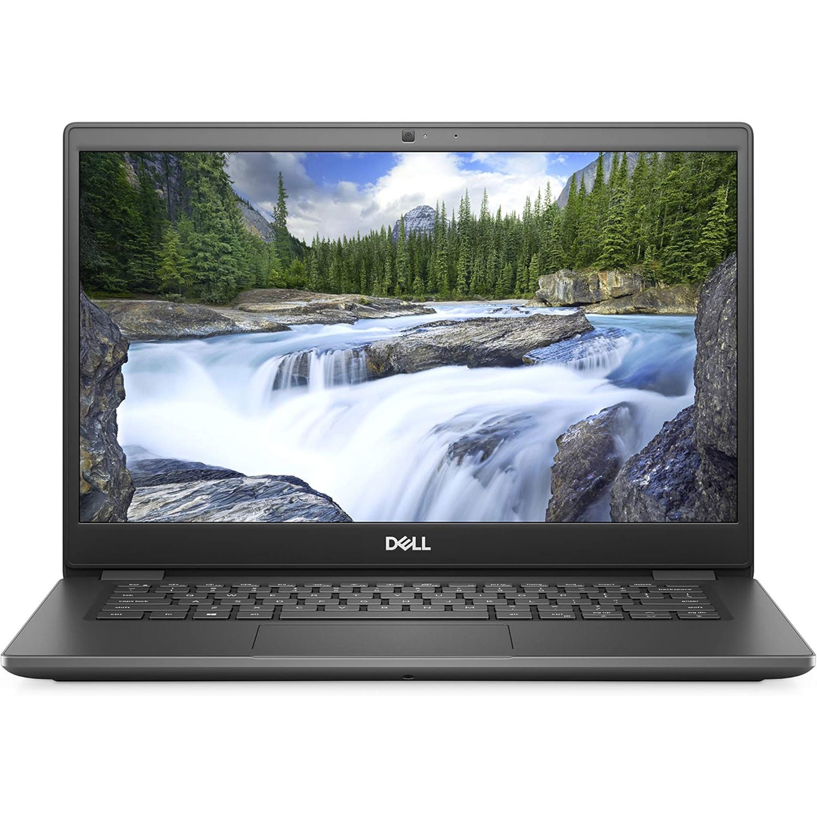 Notebook ricondizionato - Grado A - Dell Latitude 3410 Notebook 14" Full HD Intel i5-10210U Ram 16GB SSD 512GB Webcam (Ricondizionato Grado A) - Disponibile in 2-4 giorni lavorativi