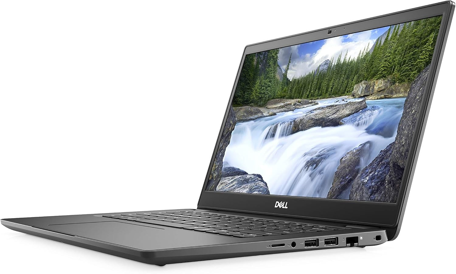 Notebook ricondizionato - Grado A - Dell Latitude 3410 Notebook 14" Full HD Intel i5-10210U Ram 16GB SSD 512GB Webcam (Ricondizionato Grado A) - Disponibile in 2-4 giorni lavorativi
