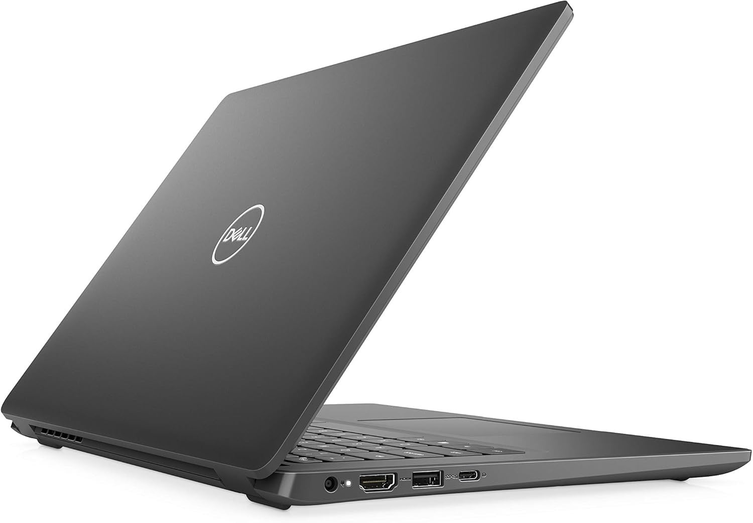 Notebook ricondizionato - Grado A - Dell Latitude 3410 Notebook 14" Full HD Intel i5-10210U Ram 16GB SSD 512GB Webcam (Ricondizionato Grado A) - Disponibile in 2-4 giorni lavorativi