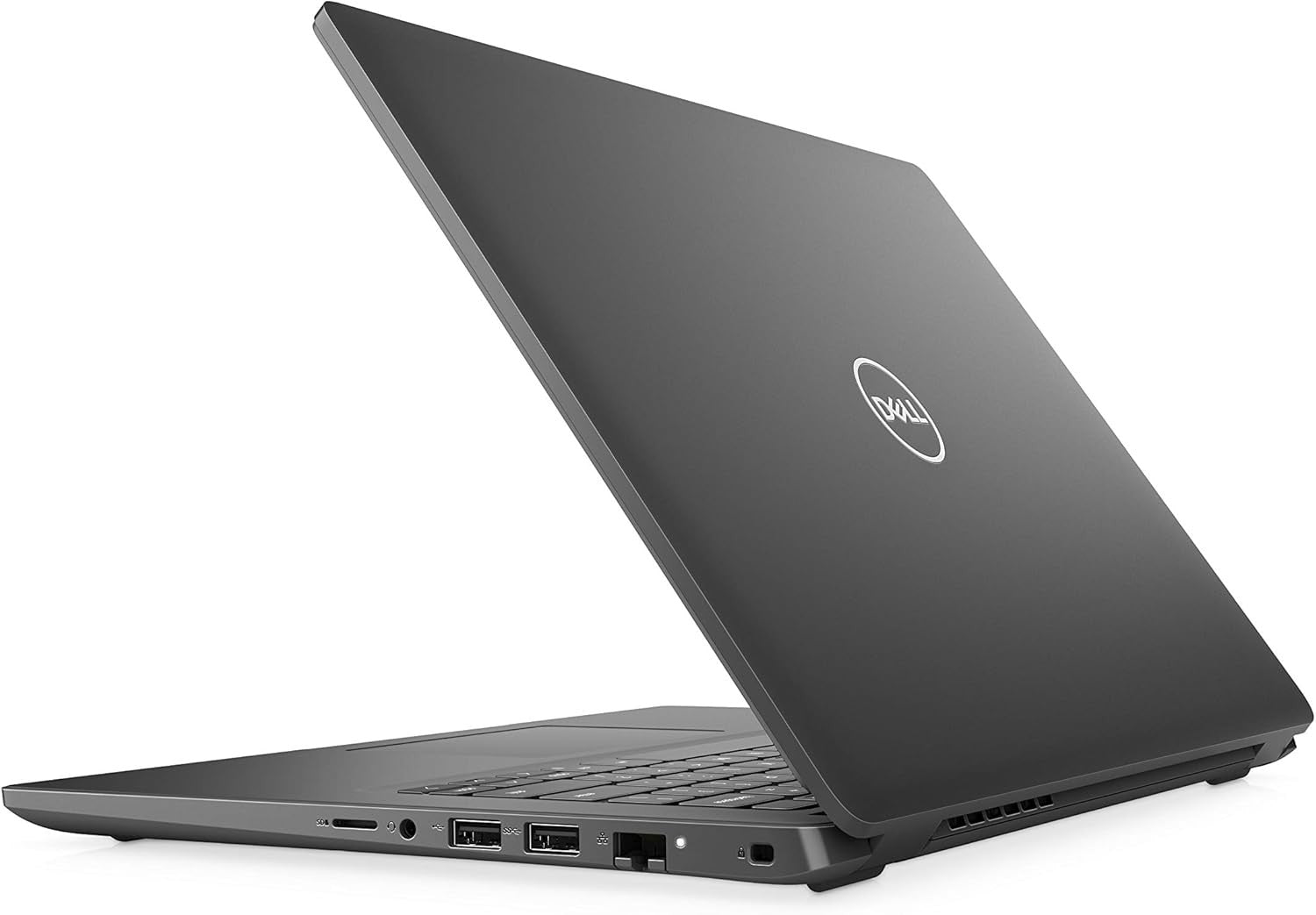 Notebook ricondizionato - Grado A - Dell Latitude 3410 Notebook 14" Full HD Intel i5-10210U Ram 16GB SSD 512GB Webcam (Ricondizionato Grado A) - Disponibile in 2-4 giorni lavorativi