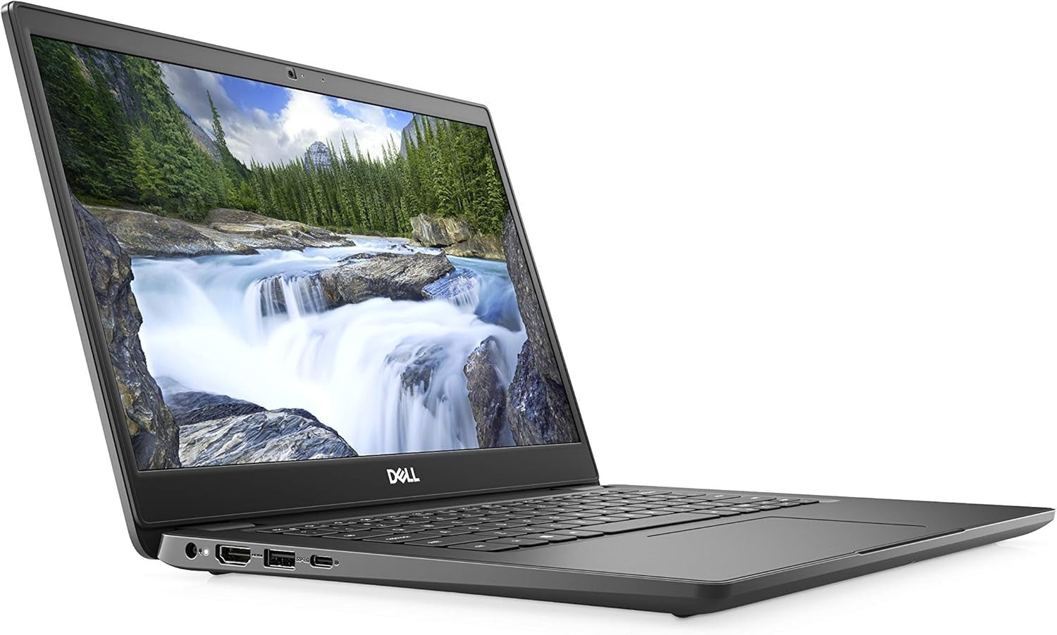 Notebook ricondizionato - Grado A - Dell Latitude 3410 Notebook 14" Full HD Intel i5-10210U Ram 16GB SSD 512GB Webcam (Ricondizionato Grado A) - Disponibile in 2-4 giorni lavorativi
