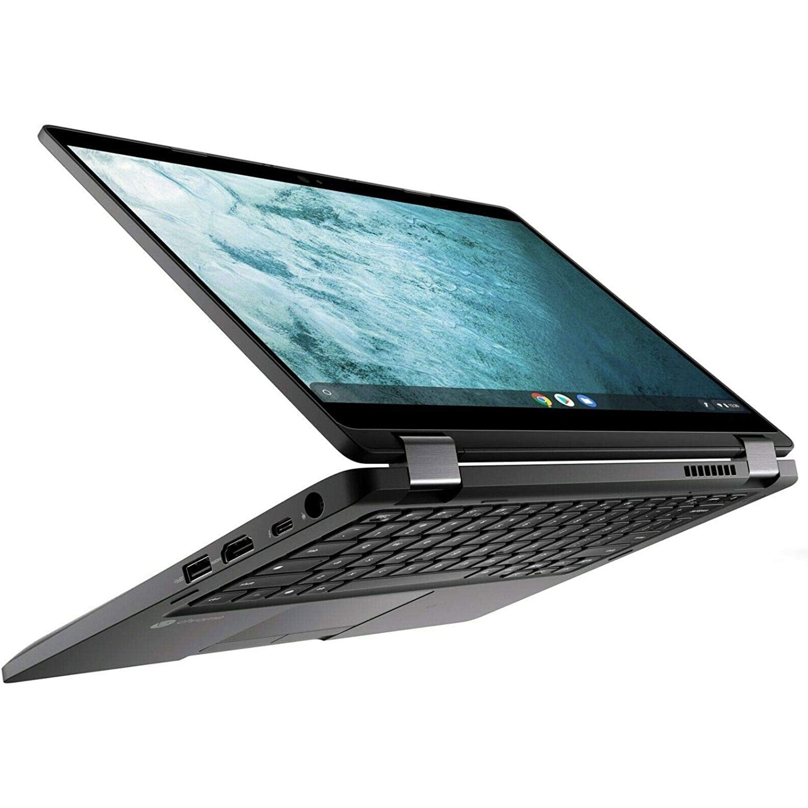 Notebook ricondizionato - Grado A - Dell Latitude 5300 2 in 1 Notebook 13.3" FHD Touch Intel i5-8265U Ram 16Gb SSD 512Gb Webcam (Ricondizionato Grado A) - Disponibile in 2-4 giorni lavorativi GameSIDE&Tech