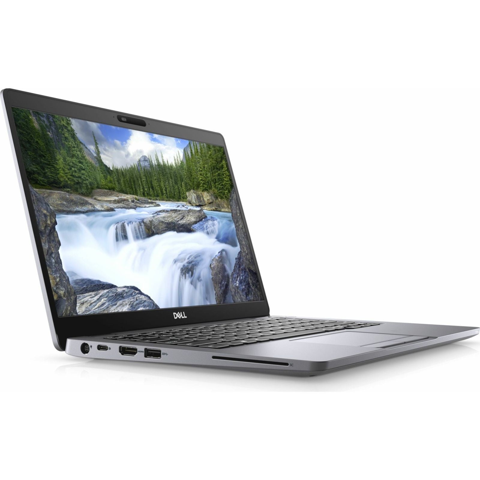 Dell Latitude 5310 Notebook 13.3" Full HD Intel i7-10610U Ram 16Gb SSD 512Gb Freedos (Ricondizionato Grado B) - Disponibile in 2-4 giorni lavorativi