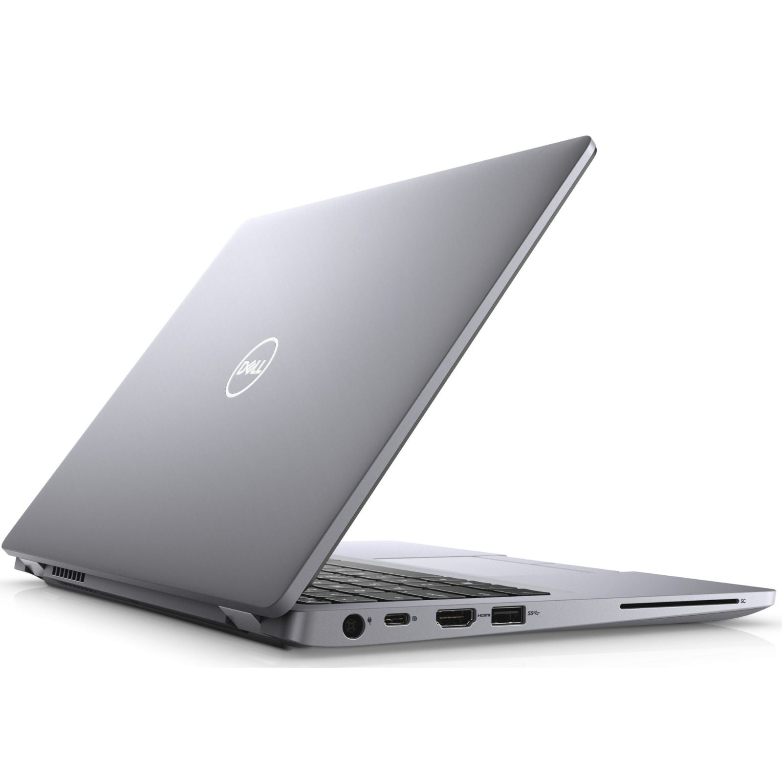 Dell Latitude 5310 Notebook 13.3" Full HD Intel i7-10610U Ram 16Gb SSD 512Gb Freedos (Ricondizionato Grado B) - Disponibile in 2-4 giorni lavorativi
