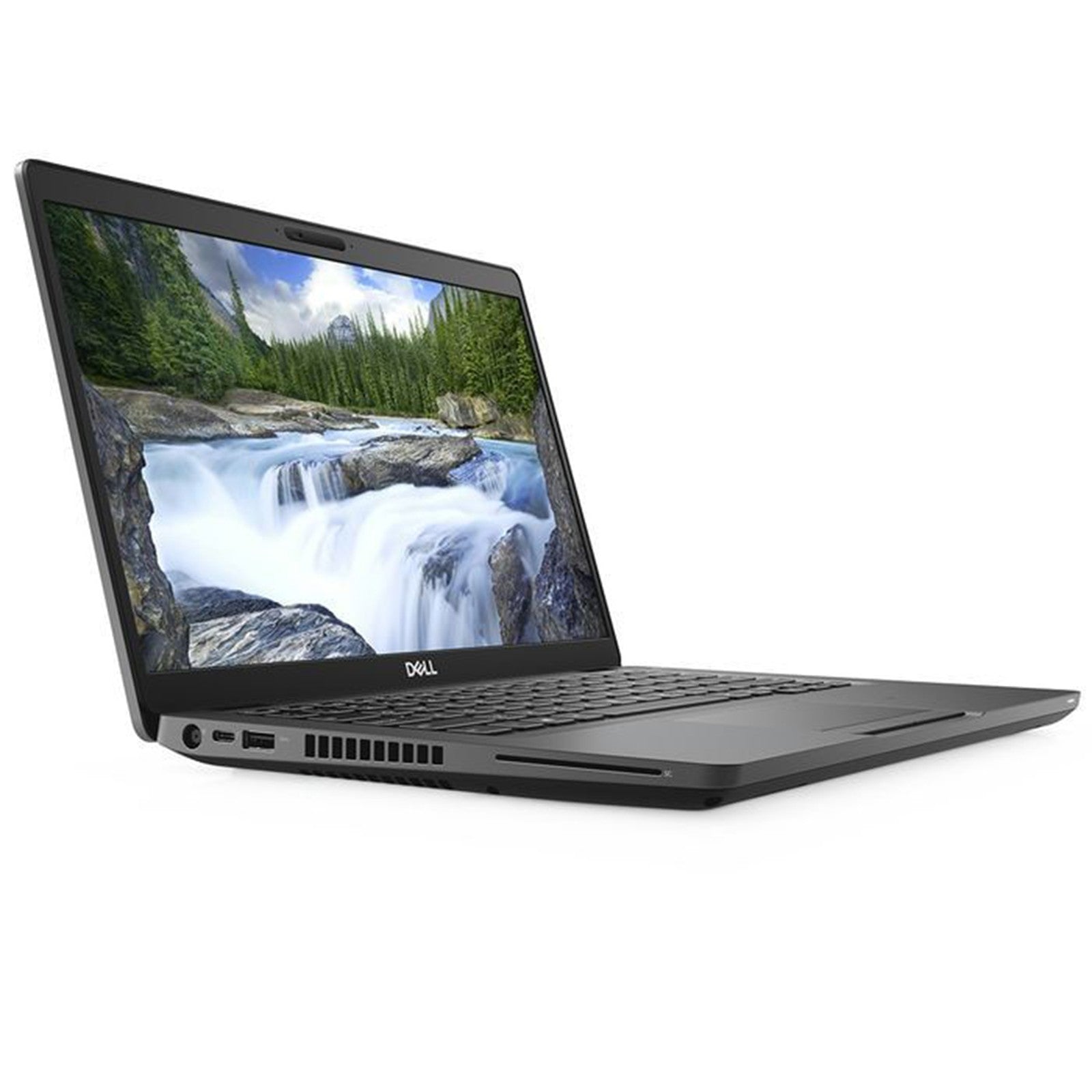 Notebook ricondizionato - Grado A - Dell Latitude 5401 Notebook 14" Full HD Intel i5-9400H Ram 16Gb SSD 512Gb Freedos (Ricondizionato Grado A) - Disponibile in 2-4 giorni lavorativi