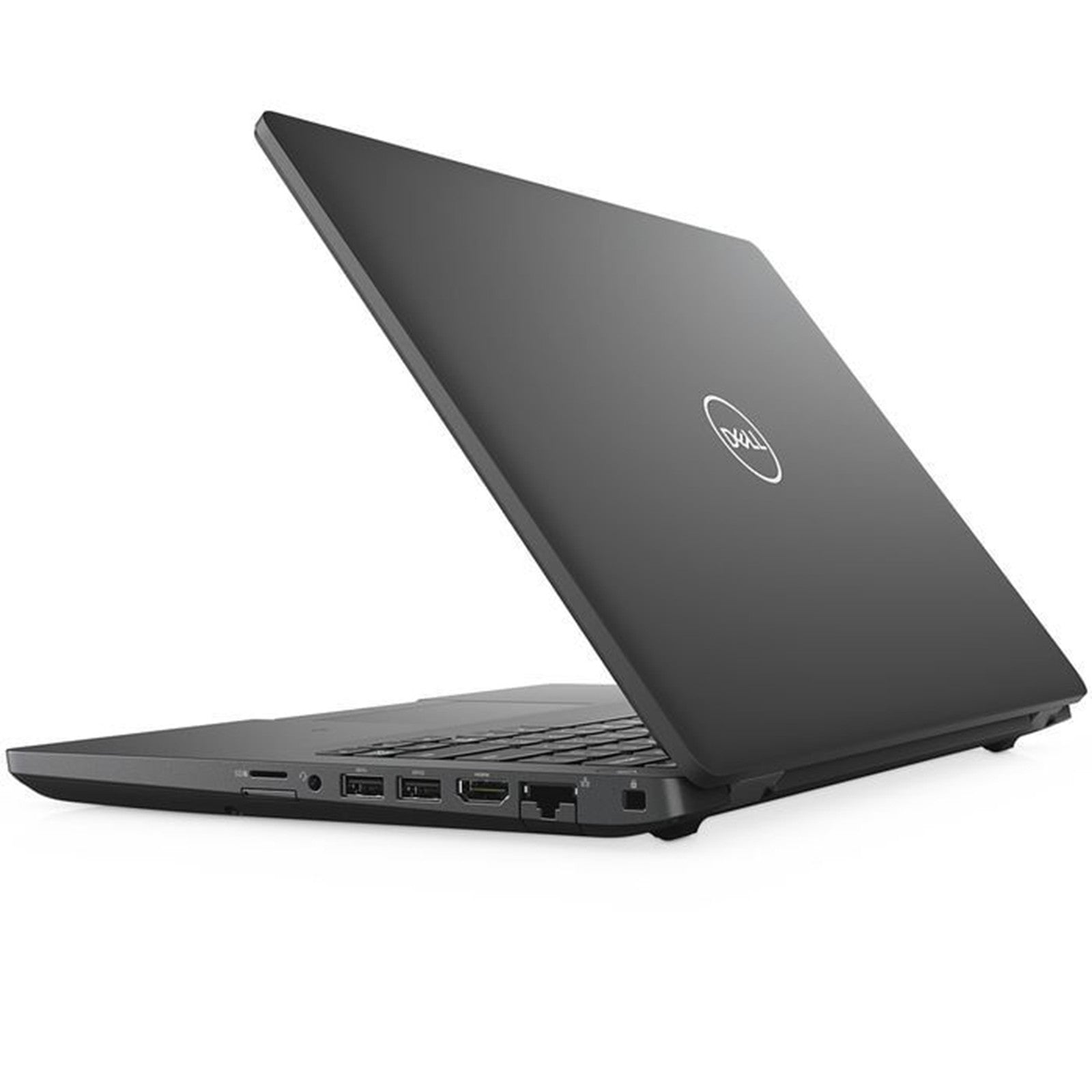 Notebook ricondizionato - Grado A - Dell Latitude 5401 Notebook 14" Full HD Intel i5-9400H Ram 16Gb SSD 512Gb Freedos (Ricondizionato Grado A) - Disponibile in 2-4 giorni lavorativi