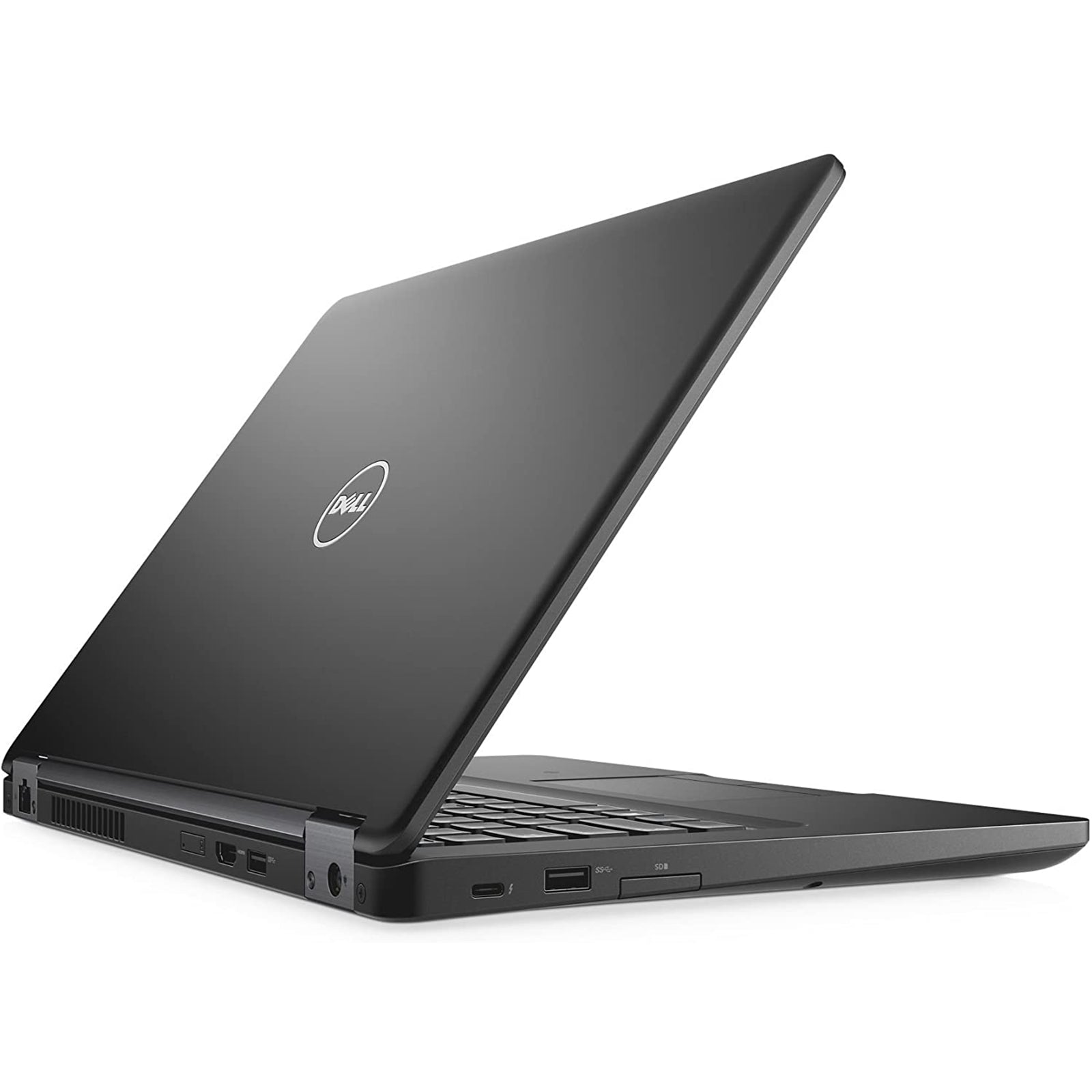 Notebook ricondizionato - Grado A - Dell Latitude 5480 Notebook 14" HD Intel i5-6300U Ram 8GB SSD 480GB Webcam (Ricondizionato Grado A) - Disponibile in 2-4 giorni lavorativi