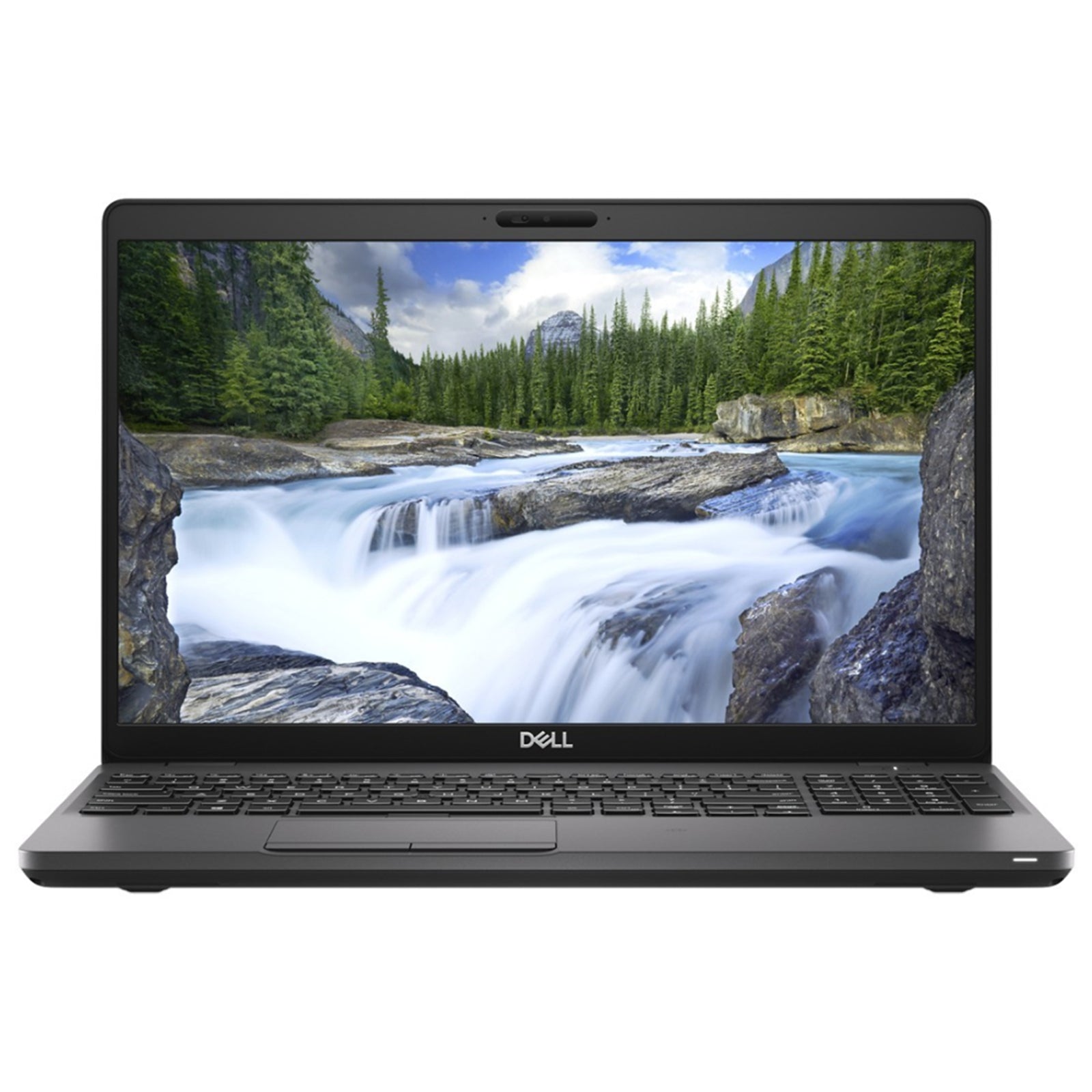 Notebook ricondizionato - Grado A - Dell Latitude 5500 Notebook 15.6" Full HD Intel i5-8265U Ram 16Gb SSD 512Gb Webcam (Ricondizionato Grado A) - Disponibile in 2-4 giorni lavorativi