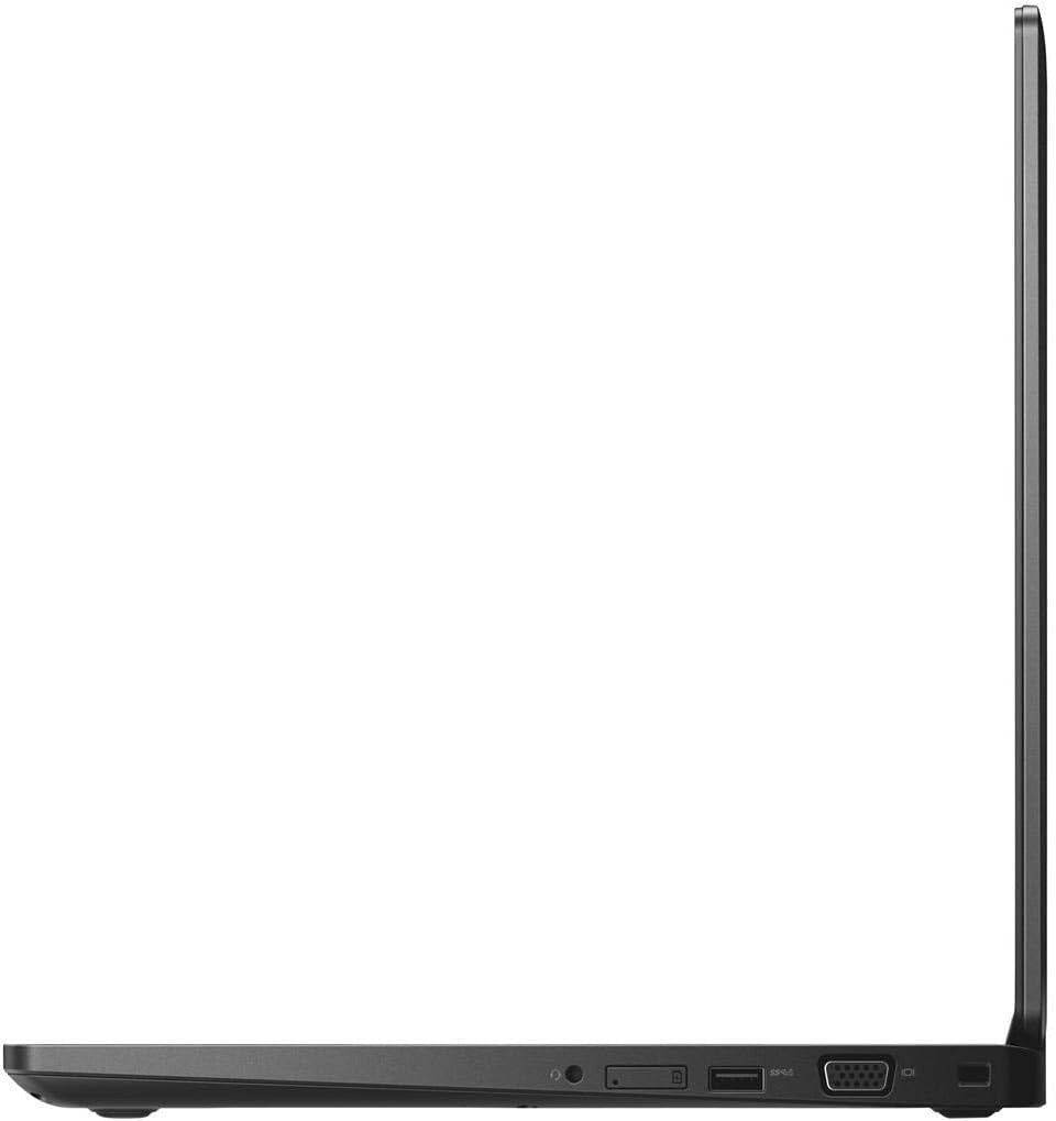 Notebook ricondizionato - Grado A - Dell Latitude 5580 Notebook 15.6" Full HD Intel i5-7440HQ Ram 16Gb SSD 500Gb GeForce 940MX Freedos (Ricondizionato Grado A) - Disponibile in 2-4 giorni lavorativi