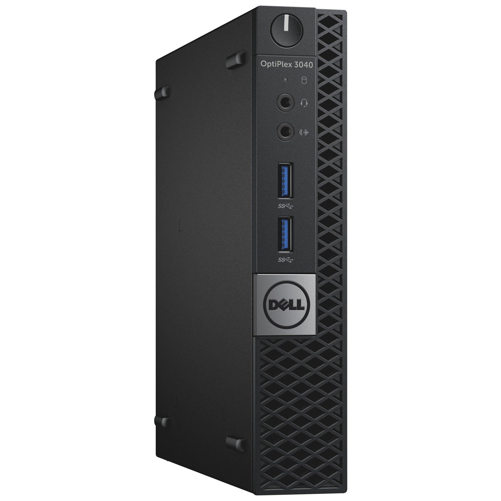 PC Desktop Ricondizionato - Grado A - Dell Optiplex 3040 Mini Computer Intel i5-6400T Ram 16GB SSD 512GB (Ricondizionato Grado A) - Disponibile in 2-4 giorni lavorativi GameSIDE&Tech