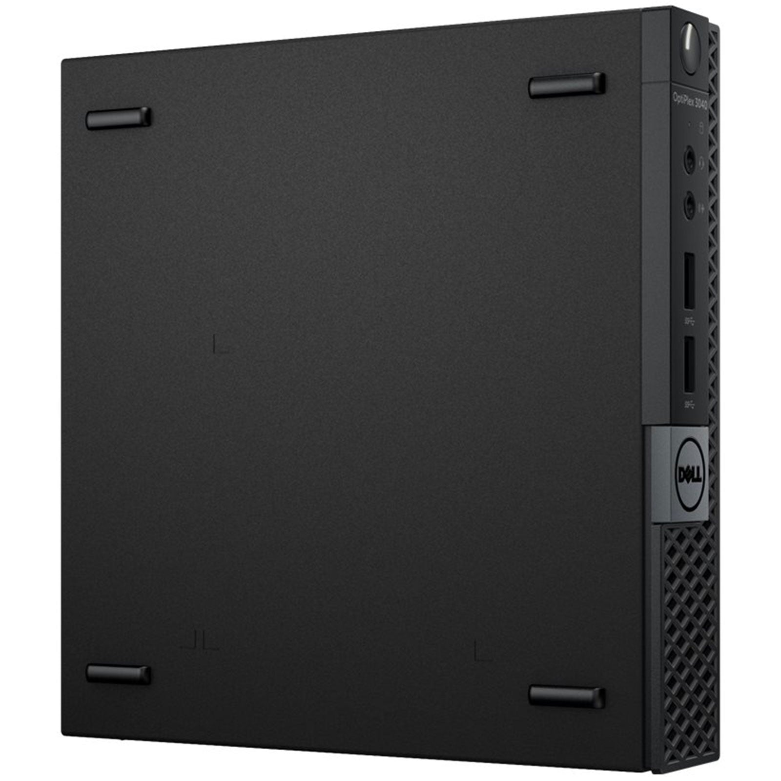 PC Desktop Ricondizionato - Grado A - Dell Optiplex 3040 Mini Computer Intel i5-6400T Ram 16GB SSD 512GB (Ricondizionato Grado A) - Disponibile in 2-4 giorni lavorativi GameSIDE&Tech