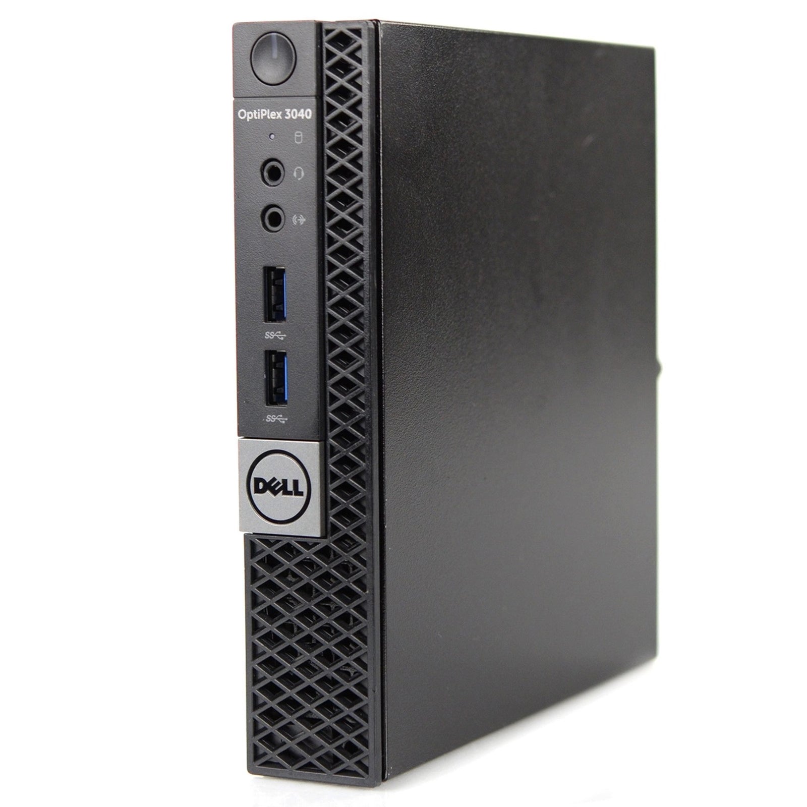 PC Desktop Ricondizionato - Grado A - Dell Optiplex 3040 Mini Computer Intel i5-6400T Ram 8GB SSD 240GB HDMI (Ricondizionato Grado A) - Disponibile in 2-4 giorni lavorativi