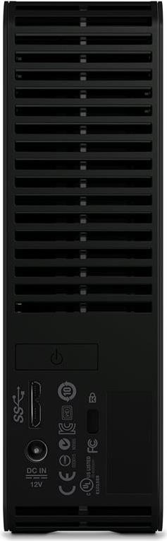 WD Elements Desktop WDBWLG0240HBK - Festplatte - 24 TB - extern (Stationr) (WDBWLG0240HBK-EESN) - Disponibile in 6-7 giorni lavorativi