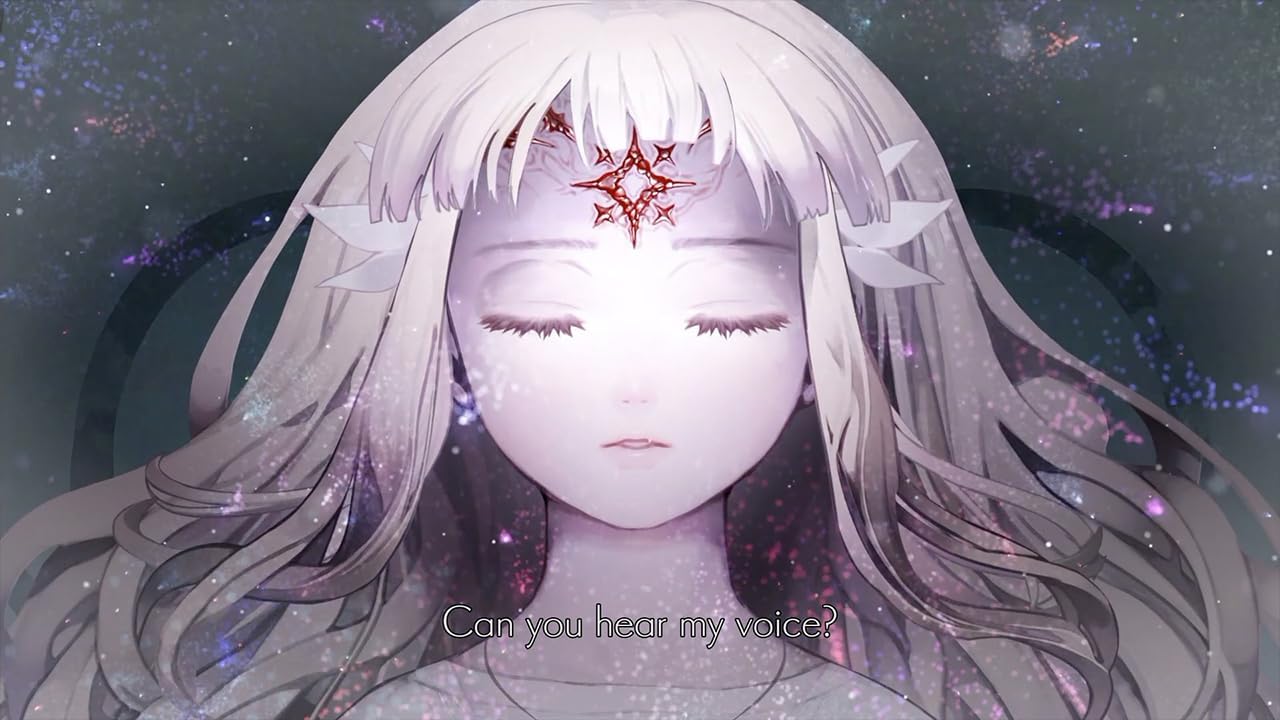 Switch Ender Lilies Quietus Of The Knight EU - Disponibilità immediata