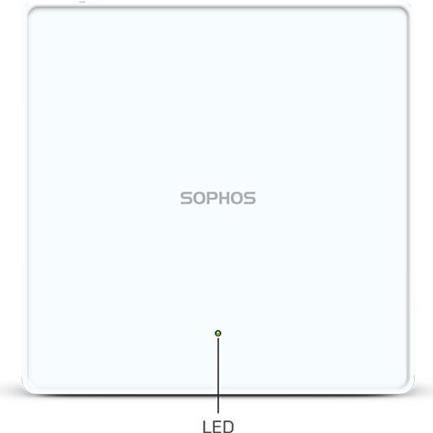 Sophos AP6 840E ETSI (AP84EE00ZZPCNP) - Disponibile in 6-7 giorni lavorativi