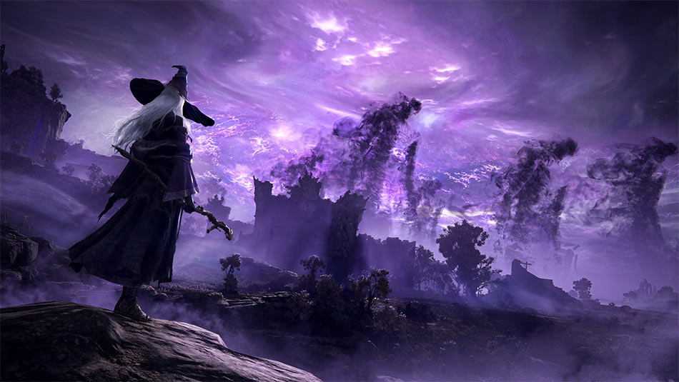 PS5 Elden Ring Nightreign - Disponibilità immediata