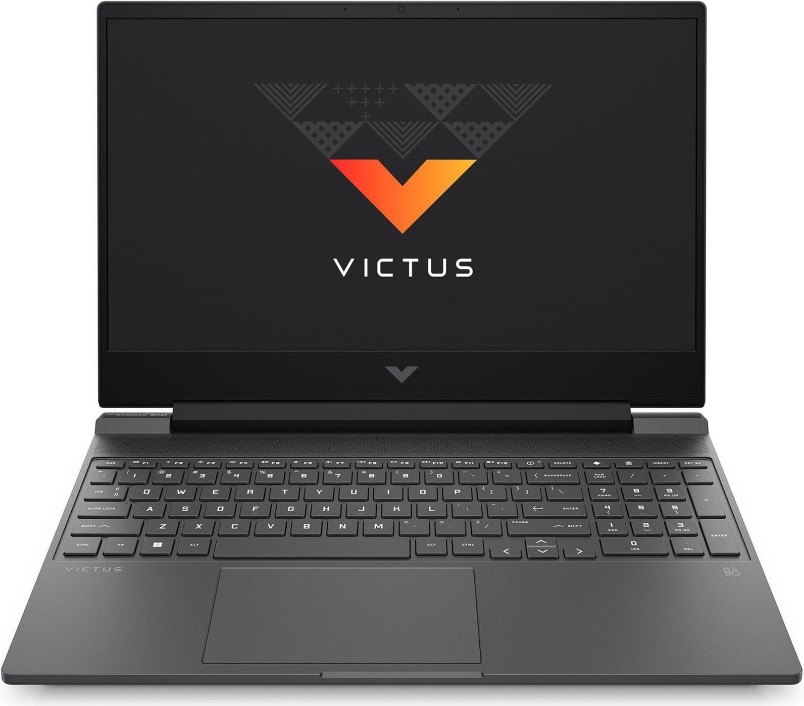 Victus 15-fa2704ng 39.62cm 15.6Zoll FHD Intel Core i5-13420H 16GB 512GB SSD - Core i5 - 512 GB (B7VK0EA#ABD) - Disponibile in 6-7 giorni lavorativi