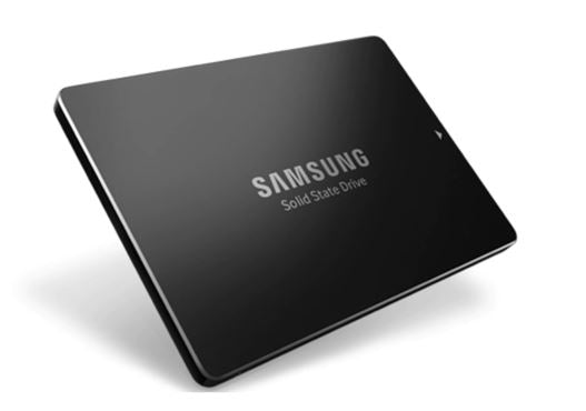 Samsung SSD PM897 1.92 TB SATA (6Gb/s) 2.5" Data Center SSD OEM - Disponibile in 6-7 giorni lavorativi
